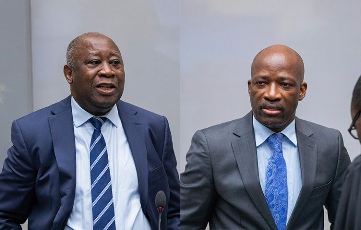 Libération de Laurent Gbagbo / La Fédération FPI d’Alépé réagit