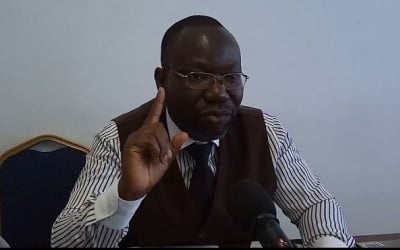 Terrorisme en Afrique de l’Ouest / Geoffroy-Julien Kouao propose une armée unique