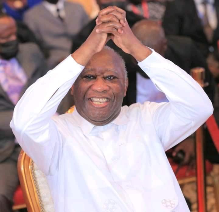 Marche annoncée pour ce vendredi contre la cherté de la vie / Laurent Gbagbo suspend son Secrétaire Général Adjoint chargé de la société civile