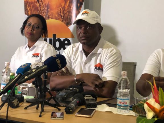 Laurent Gbagbo / Vicent Toh Bi : Que son retour soit l’occasion de solder les passifs de la crise