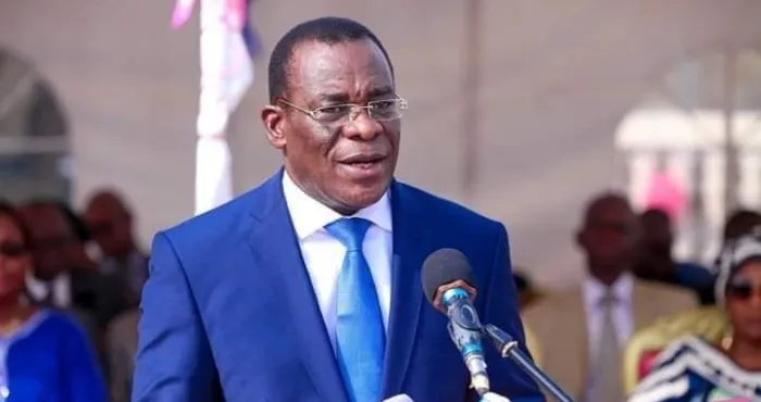 Après Konaté Navigué / Affi N’Guessan perd un autre bras au FPI