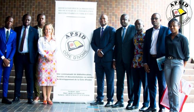 Semaine internationale des archives / Etat des lieux chaotique pour la Côte d’Ivoire