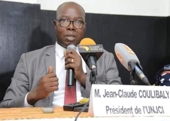Agression des journalistes / L’UNJCI demande réparation
