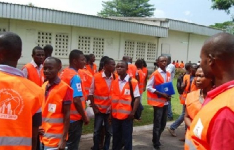 RGPH 2021 / L’opération se poursuit jusqu’au 14 décembre avec 7000 agents recenseurs