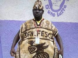 FESCI / Sa candidature rejetée, Traoré Younissou envisage des actions fortes d'ici jeudi