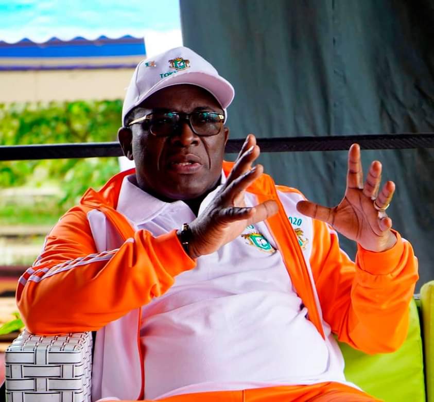 Organisation de la CAN 2023 / Voici les 16 membres du COCAN nommés par Danho Paulin