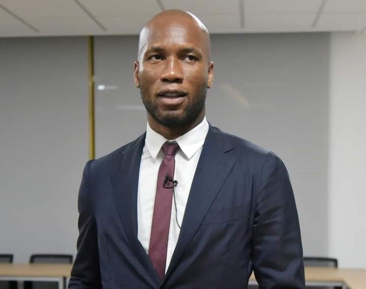 Association des Footballeurs Ivoiriens / Pourquoi Didier Drogba a démissionné